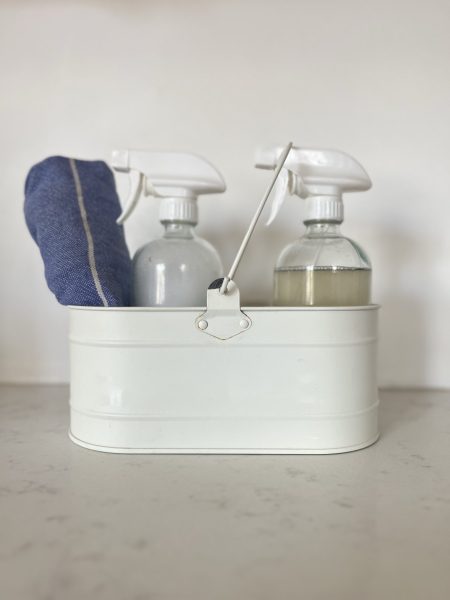 My Favorite Cleaning Products