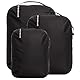 Backpack with multiple compartments, ideal for boys' summer travel essentials and vacation packing.