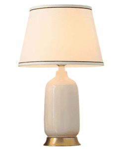 ceramic lamp