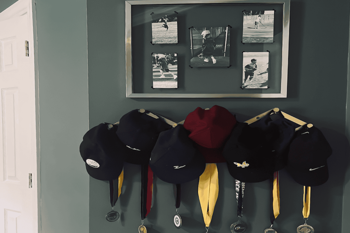 Storage & Organization Ideas | Boy’s Bedrooms