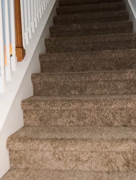 Staircase Renovation: Before and After Inspirations