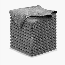 micro fiber cloth