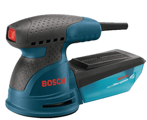 bosch orbital sander