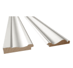 beadboard trim base moulding and chair rail trim kit