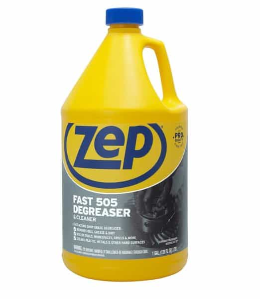 Zep Floor Cleaner