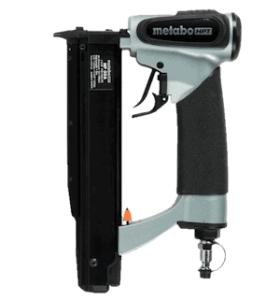 Metabo HPT 23-Gauge Pin Nailer Kit for finish carpentry