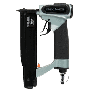 Metabo HPT 23-Gauge Pin Nailer Kit for finish carpentry