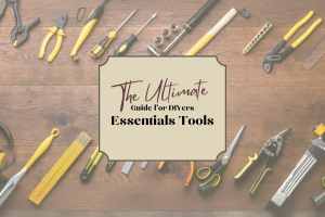 Discover the ultimate guide to essential tools every DIYer needs! From power tools to must-have accessories, find expert tips to tackle your home projects with ease