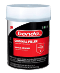bondo original filler