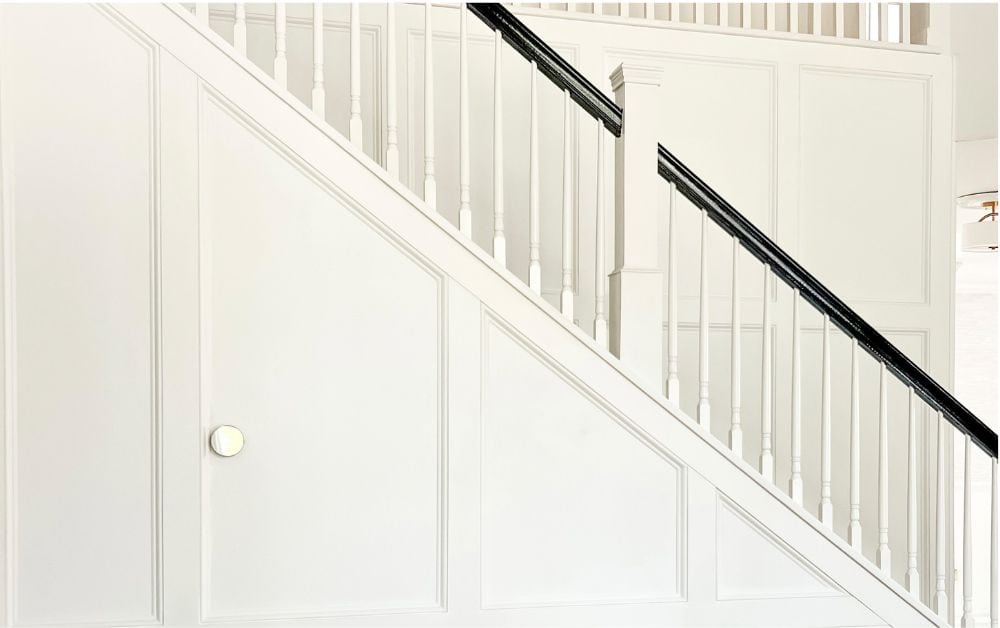 A Step-by-Step Guide to Installing Wainscoting Panels