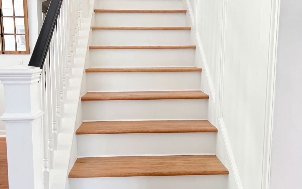 Upgrade Your Stairs with InstaTrim