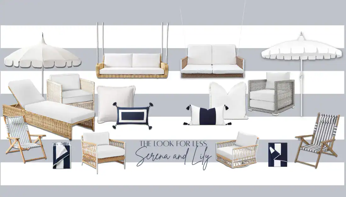 The Coastal Backyard Amazon Dupes