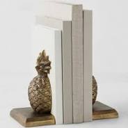 transitional bookends
