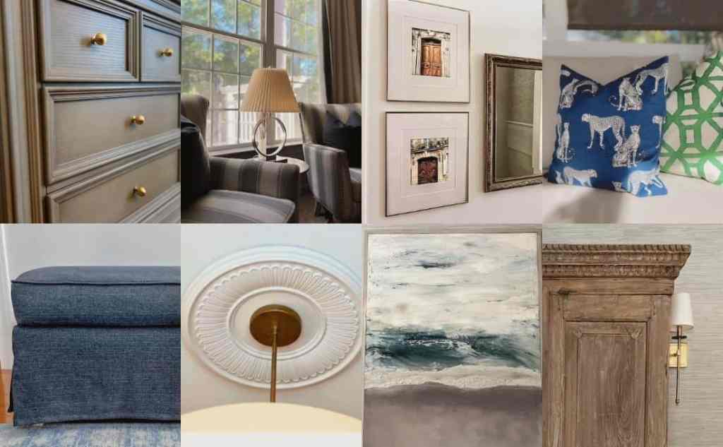 Top Ways to Update a Home on a Budget