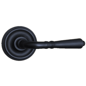 Traditional FPL Providence interior door lever dupe for the Baldwin Estate lever.