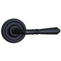 Traditional FPL Providence interior door lever dupe for the Baldwin Estate lever.