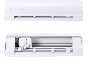 silhouette cameo 5 vinyl cutting machine