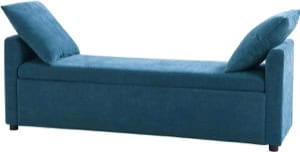 window storage bench