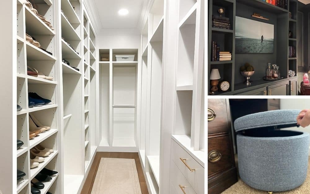 Storage Spaces