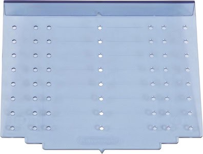 Amerock cabinet jig