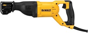 Power drill for home improvement and woodworking tasks.
