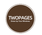 two pages logo coupon code ONMAPLELANE