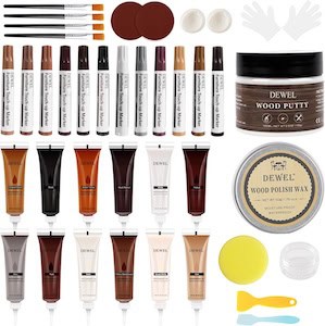 Wood Repair Kit