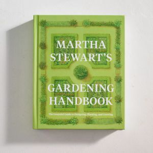 gardening handbook for plant care tips and garden planning ideas