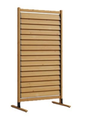 Cedar Privacy Panel