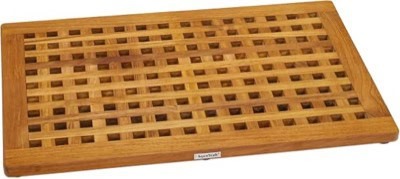 Teak Bath Mat